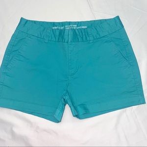 Gap Chino Shorts